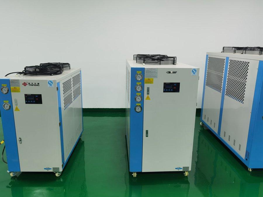 冷水機組進水了應(yīng)如何處理？冷水機組進水解決措施！